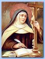 Santa Teresa d'Avila 3