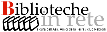 Biblioteche
