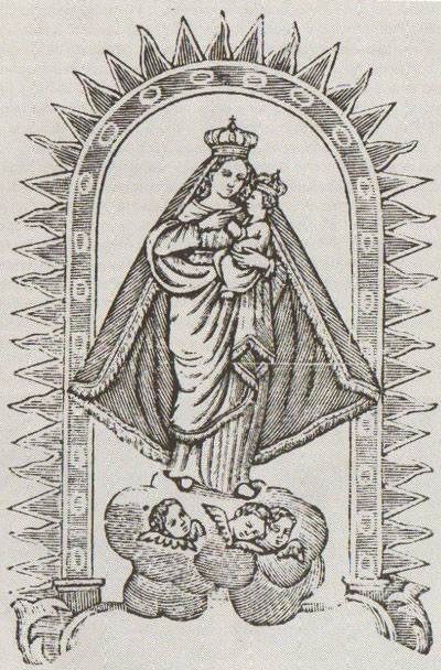 Madonna dei Miracoli